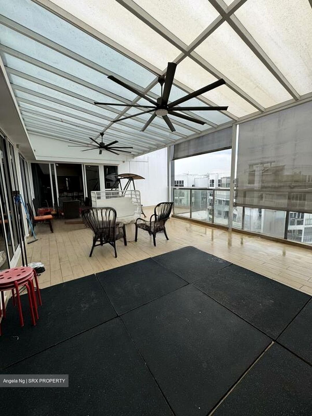 Forestville (D25), Condominium #467741531